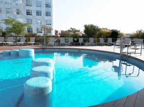 Sercotel Sorolla Palace Hotel