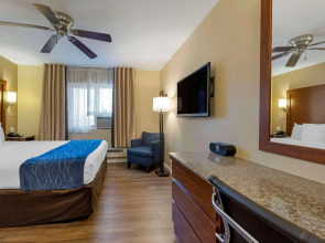 Comfort Inn Gaslamp Convention Center