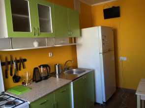 Жилые помещения Wayhostel