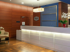 Hampton by Hilton Warsaw Airport
