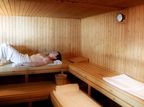 Hotel Andorra Palace