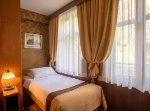 David Boutique Hotel