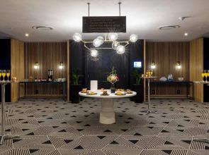 Pullman Cape Town City Centre