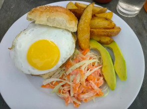 Paje Beach Apartments & Hotel