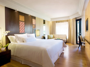 The Westin Resort Nusa Dua, Bali