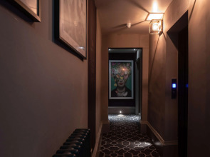 Henrietta House, a member of Radisson Individuals