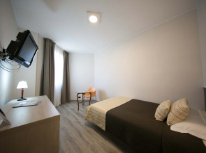 Mediterranea Hotel & Convention Center