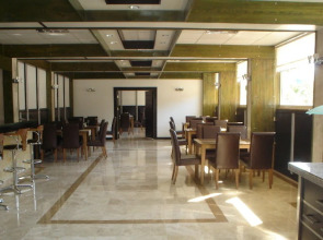 Dalyan Tezcan Hotel