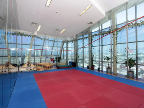 Eser Premium Hotel & Spa