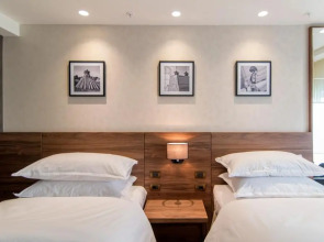 Hotel Sheraton Novi Sad