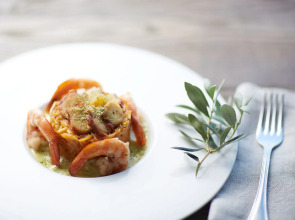 Cavo Olympo Luxury Hotel & Spa - Adults Only