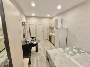 Гости любят на улице Анны Ахматовой