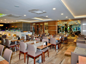 Kleopatra Ramira Hotel - All Inclusive