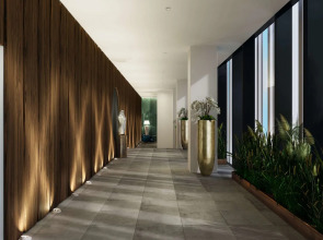 Grand Hotel Millennium Sofia