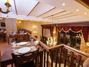 Otel Tahir Aga Konagi