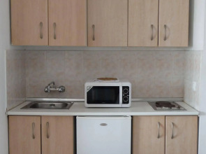 Apartamentos Turísticos Sunny Beach