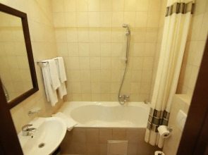 Отель «Шопен»