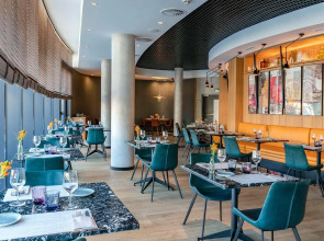 Vincci Consulado de Bilbao