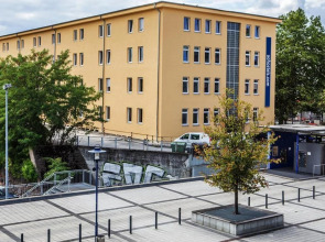 a&o Stuttgart City - Hostel