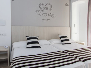 Hotel Sorra Daurada Splash