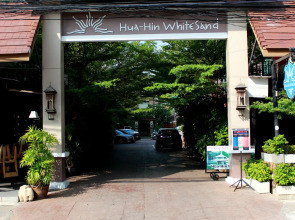 Hua Hin White Sand