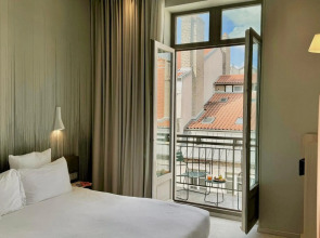 OKKO Hotels Lyon Centre