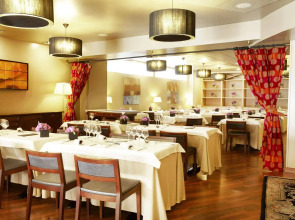 Grand Plaza Hotel & Wellness