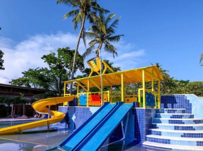 Prama Sanur Beach Bali