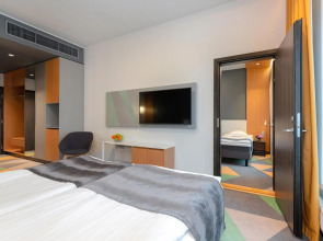 Отель Sophia (группа отелей Tartuhotels)