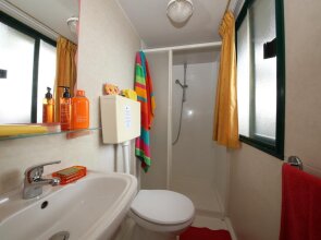 Butterfly Camping Village