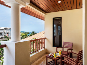 Patong Paragon Resort & Spa