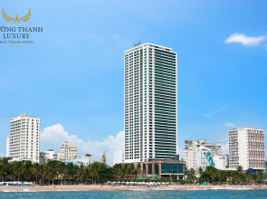 Muong Thanh Luxury Nha Trang Hotel