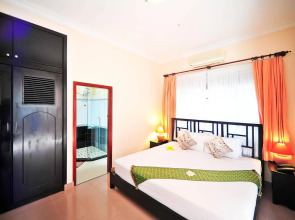 Four Oceans Resort Muine