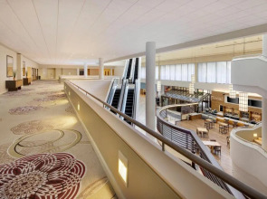 Sheraton Philadelphia Downtown