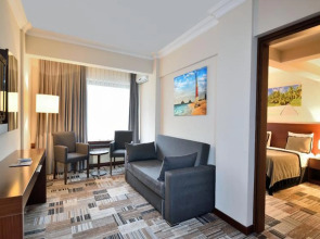 Tiara Thermal & Spa Hotel