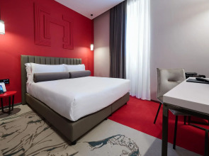 MyTALE Creative Academy Hotel