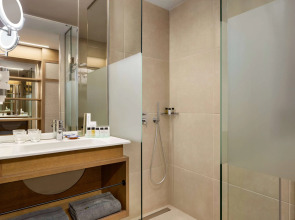 Курорт Mirabello Bay Luxury Resort