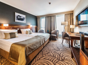 Airport Hotel Okecie