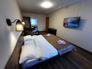 Апартаменты Восход