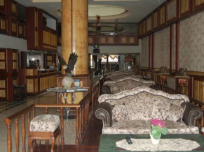 Basmacioglu Hotel - Special Class