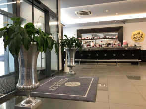 Elaya Hotel Vienna City West