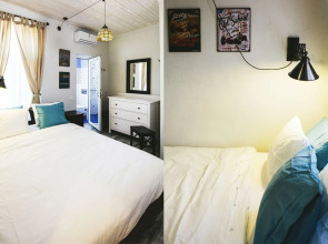 5 Vintage Guest House