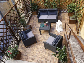 Saint B Boutique Hotel STB