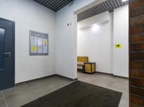 Апартаменты на улице Заречная