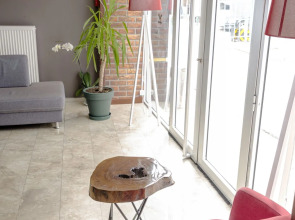 The Corner Inn Hotels By Suit