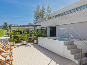 INNSiDE by Meliá Barcelona Aeropuerto