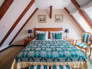 Arcadia Boutique Hotel