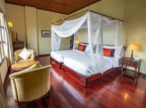 Ana Mandara Villas Dalat Resort & Spa