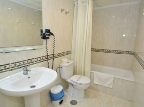 HC Burriana Playa - Apartamentos Turísticos