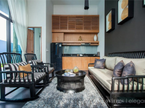 Wings Phuket Villa by Two Villas Holiday